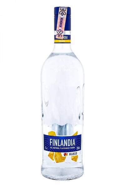 Finlandia Mango - Alkoholonline.sk