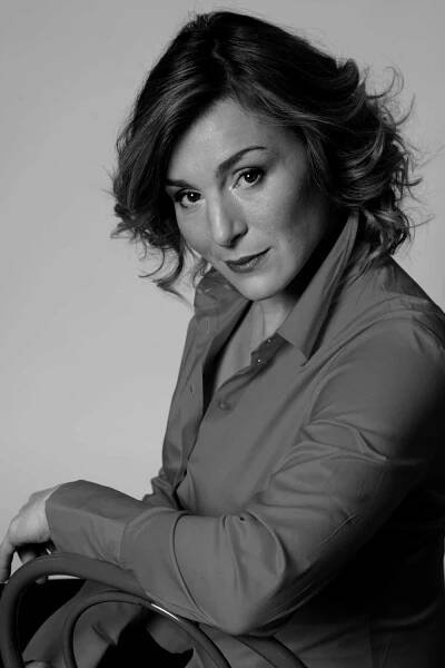 Lenka Krobotová - LaK Produkce
