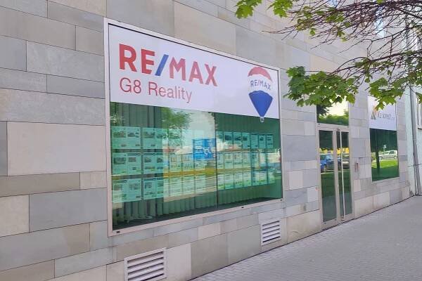 Pavel Melichar - certifikovaný realitní makléř RE/MAX G8 Reality foto 1