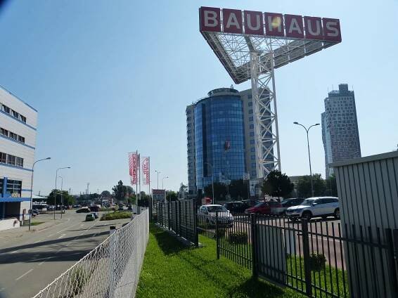 Fotografie - Brno - Heršpická ulice - 14.08.2021