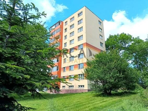 Starobělská, Ostrava - Zábřeh