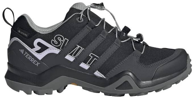 adidas Terrex Swift R2 Gtx černá/šedá
