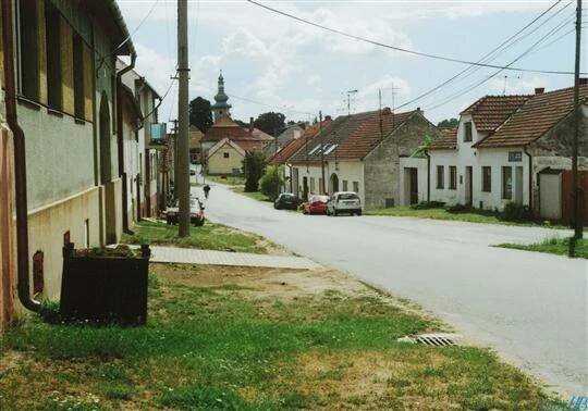 Blížkovice