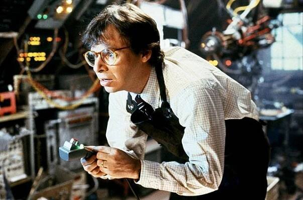 Miláčku, zmenšil jsem děti - Z filmu - Rick Moranis