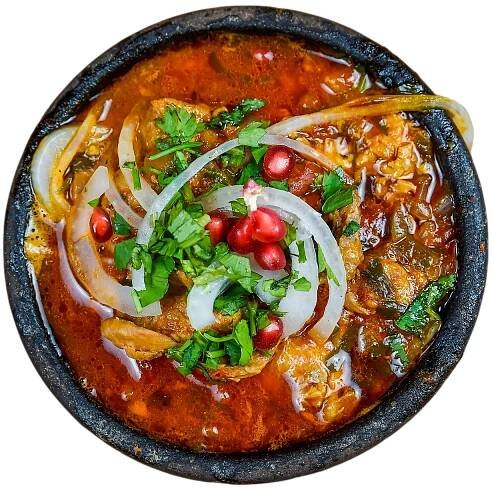 Georgian Cuisine Baraqa | Wolt | Doručení | Praha