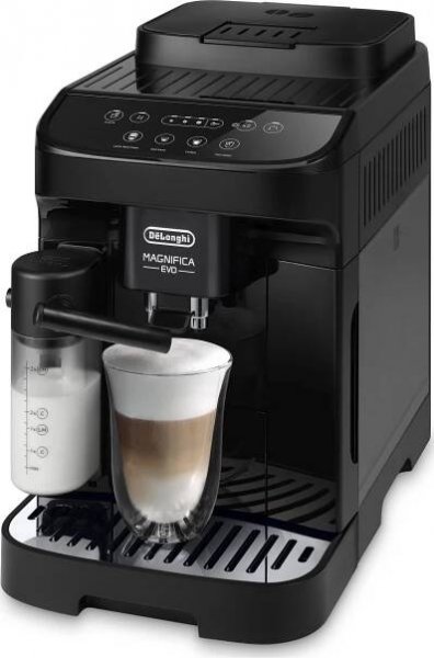 Espresso DeLONGHI ECAM 290.51.B Magnifica Evo