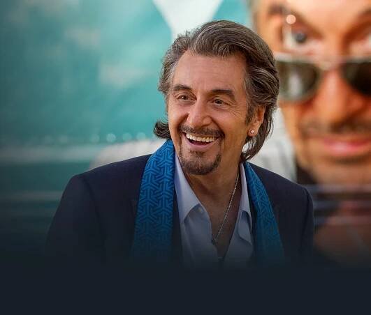 Danny Collins - iVysílání | Česká televize