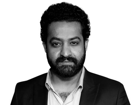 NTR Jr