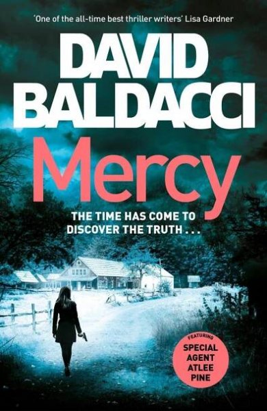 Picture of Untitled David Baldacci 27