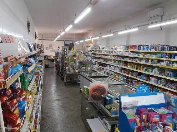 PRODEJNY – COOP družstvo HB