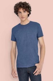 SOL'S IMPERIAL  FIT - MEN'S ROUND NECK CLOSE FITTING T-SHIRT - SO00580