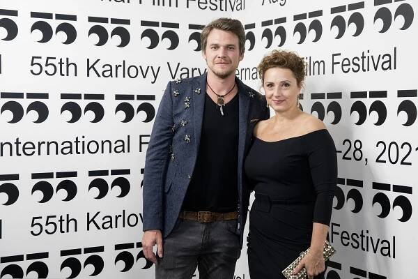 KVIFF | Fotogalerie