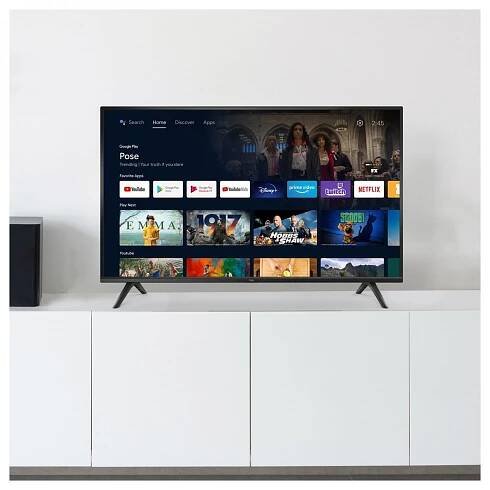 32S5200 LED HD ANDROID TV TCL
