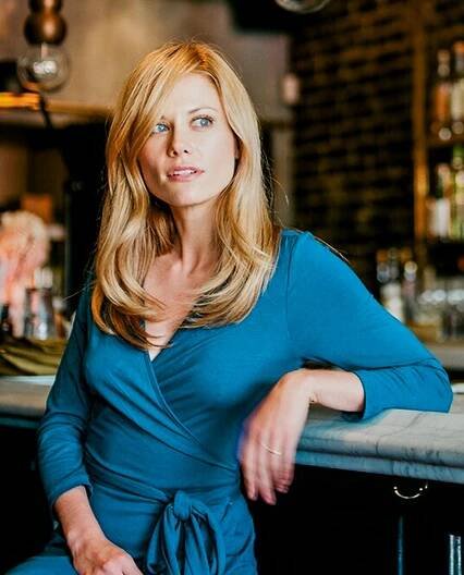Claire Coffee - Wikipedia