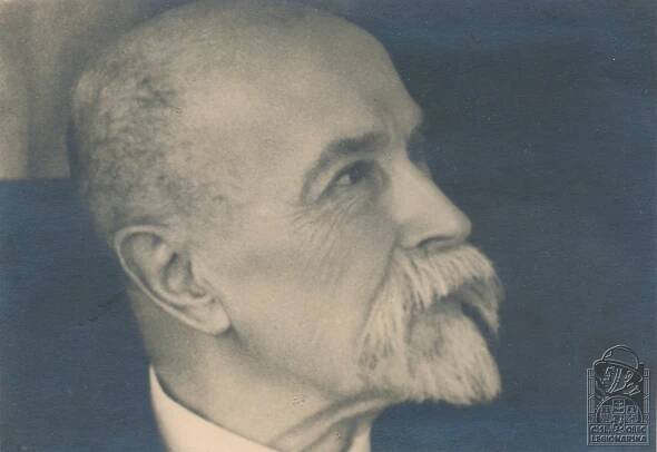 Tomáš Garrigue MASARYK - ČsOL
