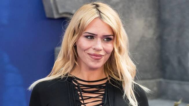 Billie Piper is writing an exciting ‘musical film’ scored with dance music