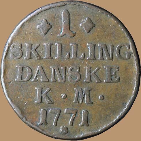 Altona Type 4 – 1771skilling.com