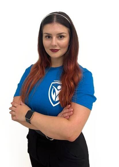 Nikola Pešková - Moderní sebeobrana