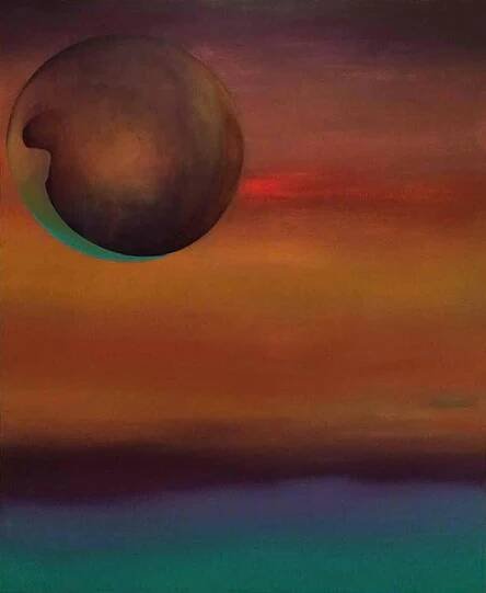 Mike Sutton | Spirit Eye Gallery