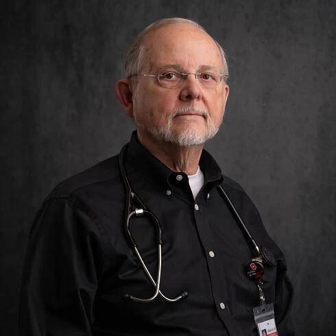 Professional headshots for medical staff Winchester, VA 
Joseph Paul Media