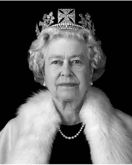Our statement on the passing of our, Her Majesty Queen Elizabeth II