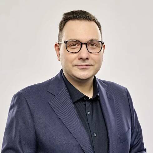Jan Lipavský