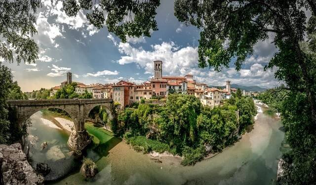 Friuli-Venezia Giulia - AvAtour.sk - Cestovanie ako zážitok