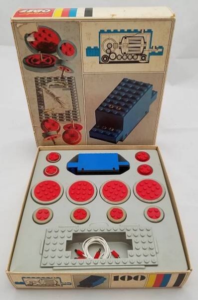 LEGO Trains | Brickset