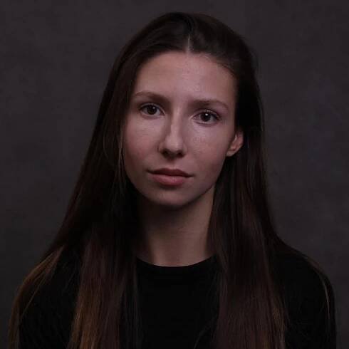 Sofia Chalányová - Castingofka.cz