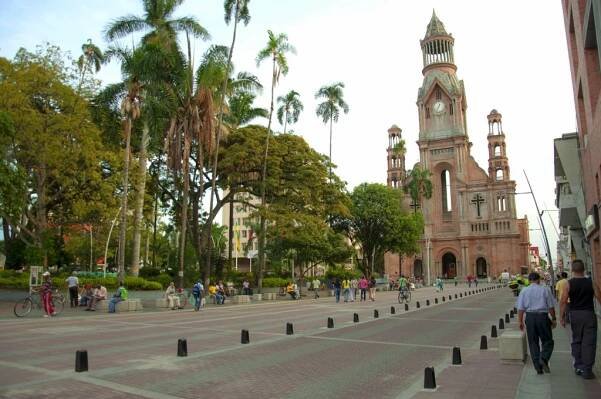 Palmira, Valle del Cauca - Wikipedia