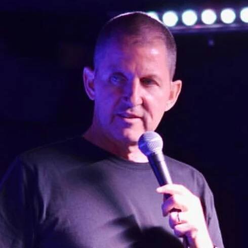Kevin Brennan (comedian)