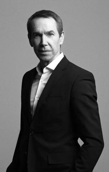 Jeff Koons, Giuseppe Tornatore and Ornella Vanoni among the laureates of the magnificent Premio Galileo 2000