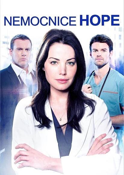 Nemocnice Hope (2012) seriál