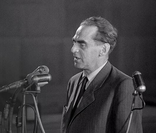 KDO JINÉMU JÁMU Rudolf Slánský - iVysílání | Česká televize