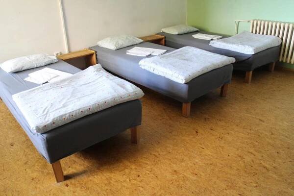 HOTEL FUFERNA, Sušice | Hotel.cz