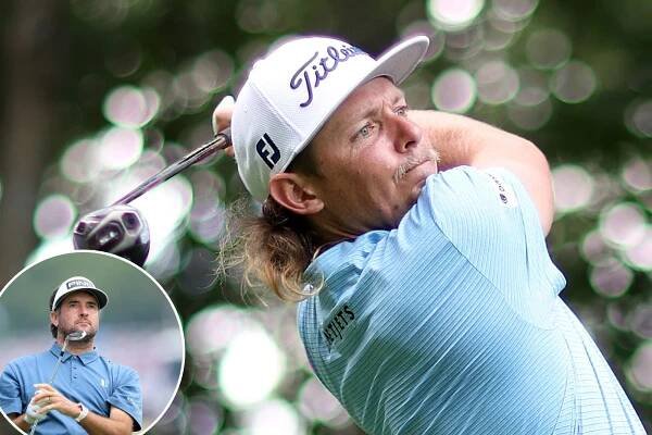 Cam Smith Bubba Watson