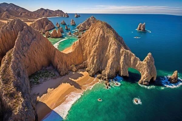 Ultimate Guide: Top 33 Things to Do in Cabo San Lucas, Mexico