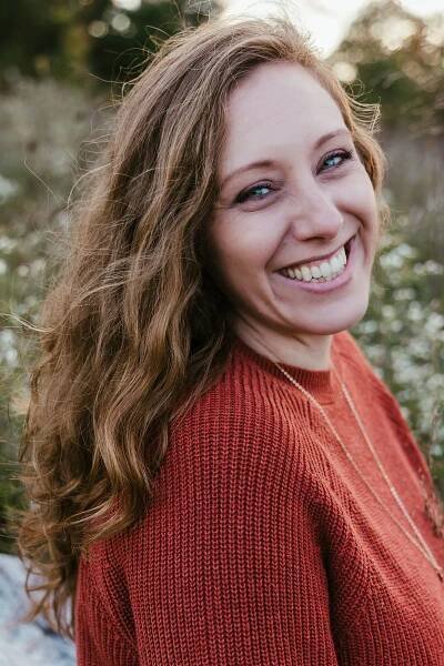 Presenting — Sheree Buckman