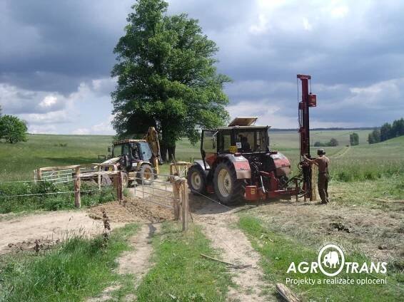 9. Farma Zdoňov u Adršpašských skal