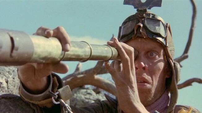 mad max actors