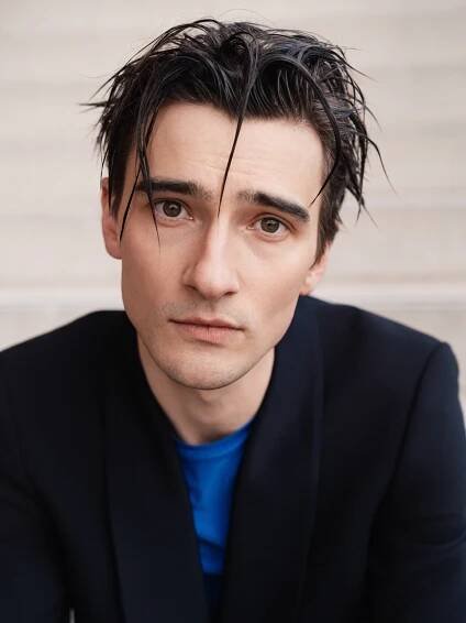 sebastian schneider - LiDo Agency
