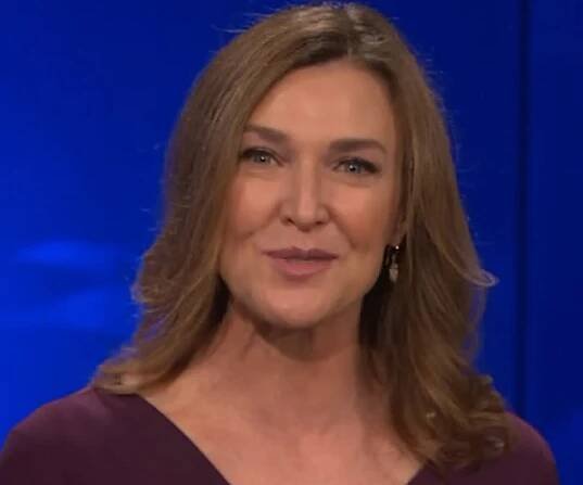 Brenda Strong Biography - Facts, Childhood, Family Life & Achievements