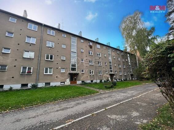 Helsinská, Kladno