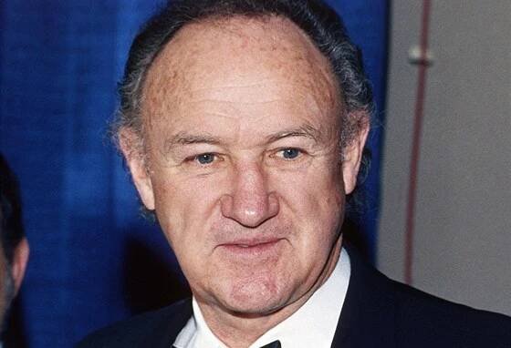 Fotogalerie: Gene Hackman (1985)