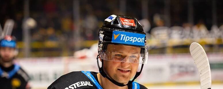 Jindřich Abdul: Kladno je urputný soupeř, jsme rádi za tři body | HC VERVA Litvínov