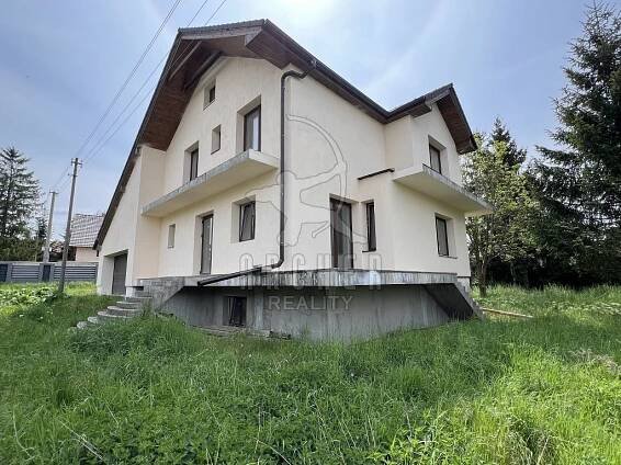 Prodej Dům, Slánská, Brandýsek, okres Kladno