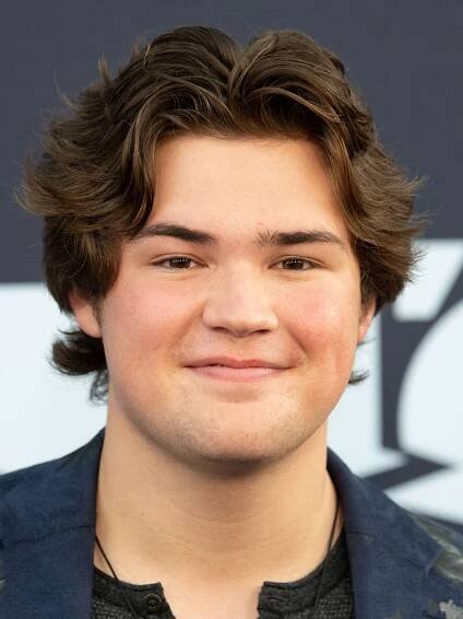 Maxwell Acee Donovan - Actor