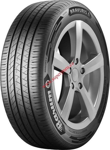 Barum Bravuris 6 205/55 R16 91 V od 1 219 Kč