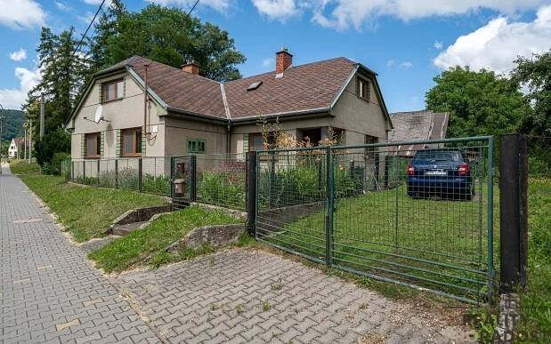 Ostatní, Mladějov na Moravě, 205 m²