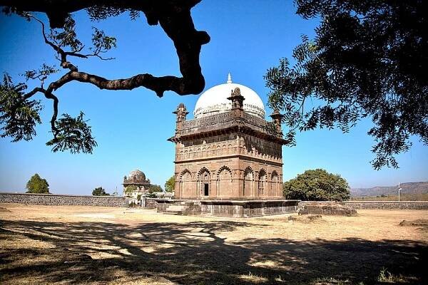 Aurangabad (Maharashtra) – Wikipedia